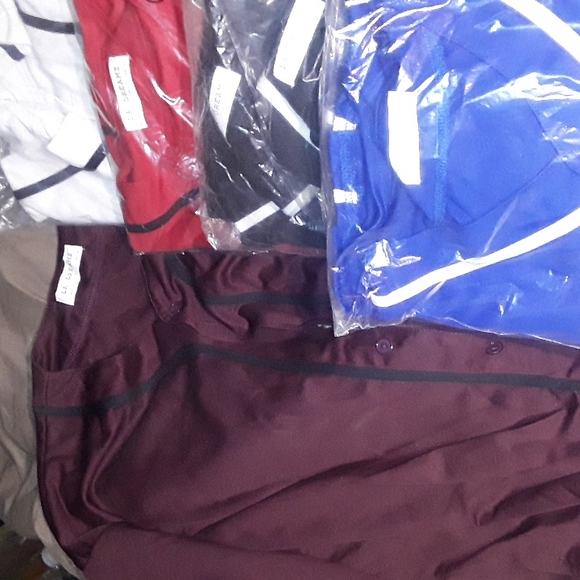 LA Dreamz Shirts Jersey Style Shirt New Poshmark